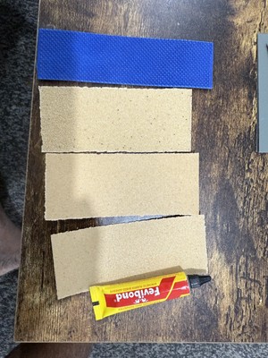 Fotos del artículo de un comprador verificado