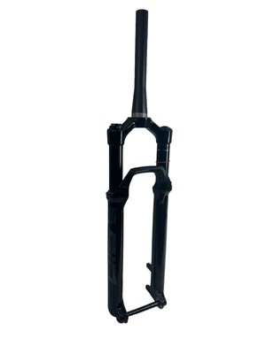 Rock Shox SID 2P 29 15x110 110mm Shine Black suspension fork