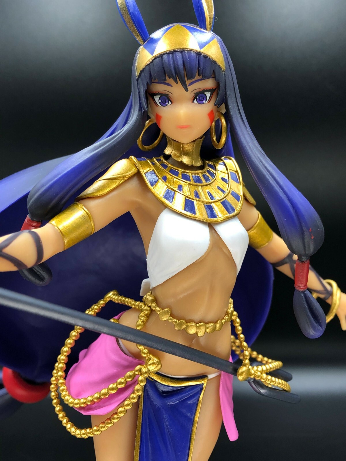 Anime Fate Figure Nitocris Fate Grand Order FGO From Japan Anime Fate Figure Nitocris Fate Grand Order FGO From Japan