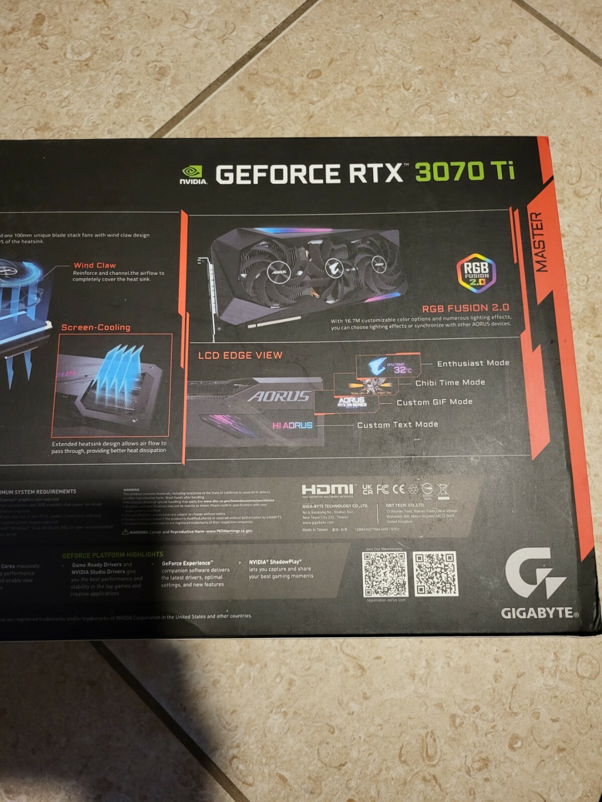3070 ti master. 3070 ti master