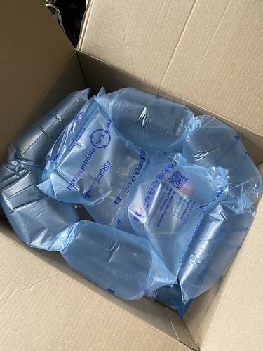 Fotos del artículo de un comprador verificado