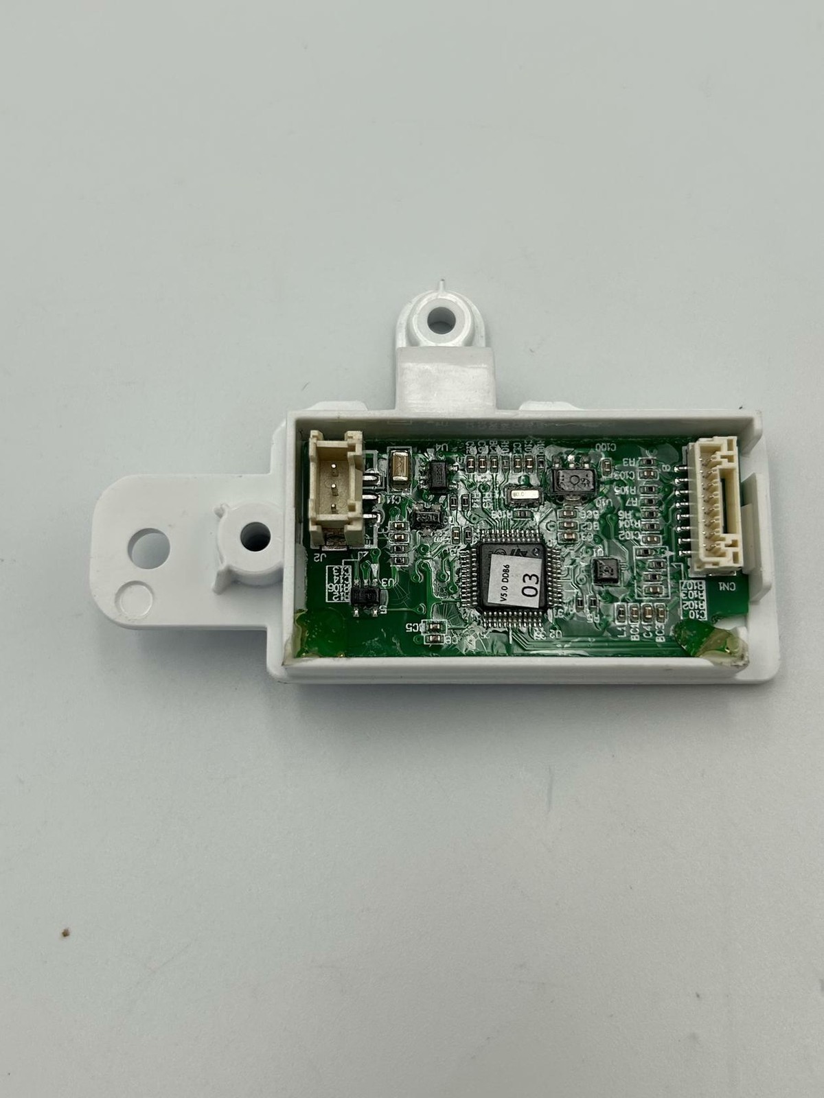 LG Range Supporter (AJJ76418401). MT8