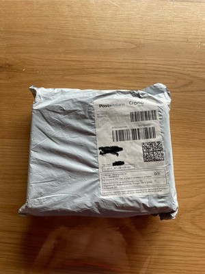 Item photo(s) from verified buyer