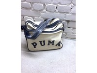 puma at workout bag