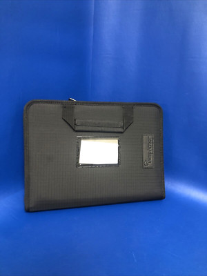 NEW BUMP ARMOR RZ11-2HBK HARD CASE WITH HANDLE