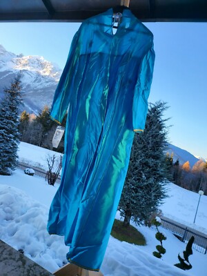 Carnival Children Costume FAIRY/FATINA OUTFIT  7-9 years NO FAIRY HUT & M. WAND.