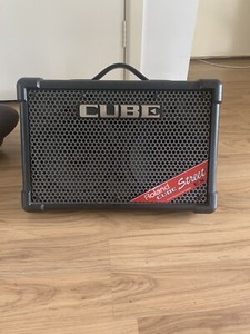 Roland Cube Street EX | Guitars & Amps | Gumtree Australia Frankston