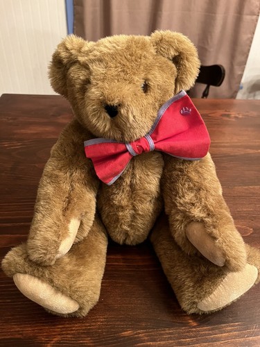 VERMONT TEDDY BEARセーラー アメリカ製 1992年製 未使用品 VERMONT TEDDY BEARセーラー アメリカ製 1992年製 未使用品