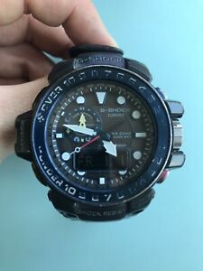 Casio GWN-1000B Gulfmaster watch | Watches | Gumtree Australia Serpentine Area - Darling Downs