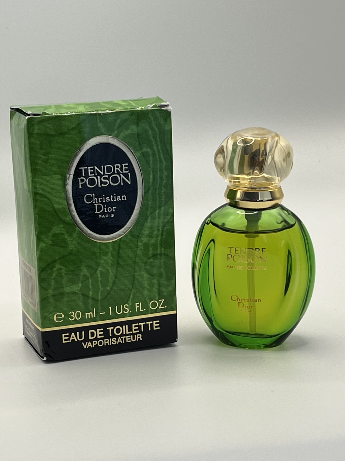 Dior Christian Poison Tendre TENDRE POISON Eau Toilette 50ml de
