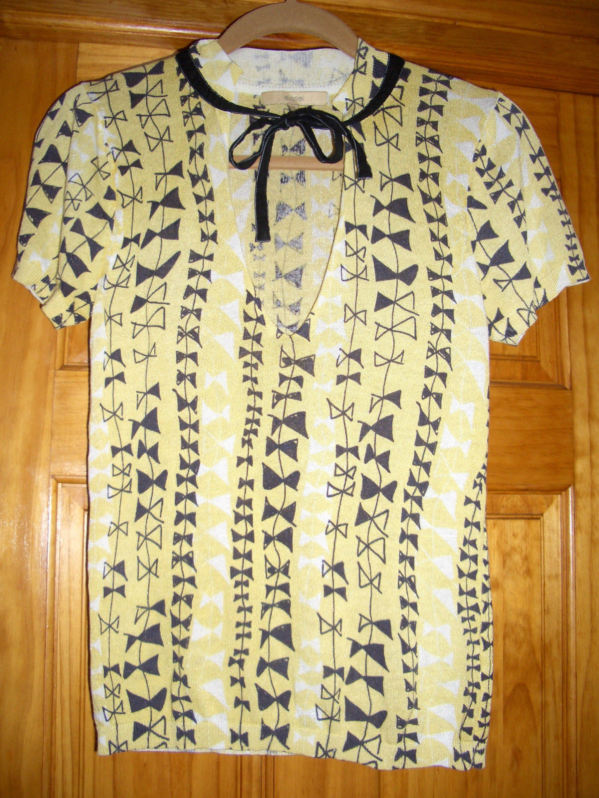 Easel Cotton Blend Clothing for Women