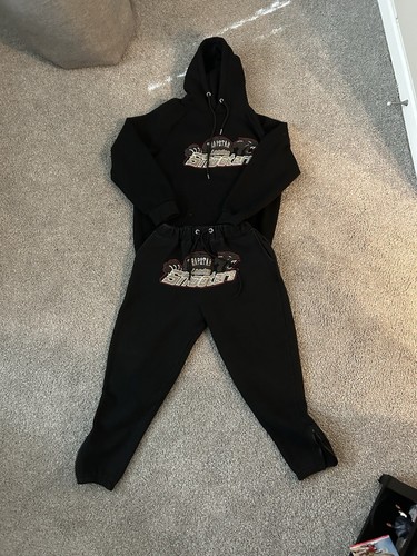 trapstar tracksuit | eBay