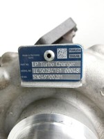 Ford Mondeo 5 V 14-19 2,0 155KW T9CA Turbolader Turbo Abgasturbolader Ford Mondeo 5 V 14-19 24.04.2017 50284761... Vorschau 4