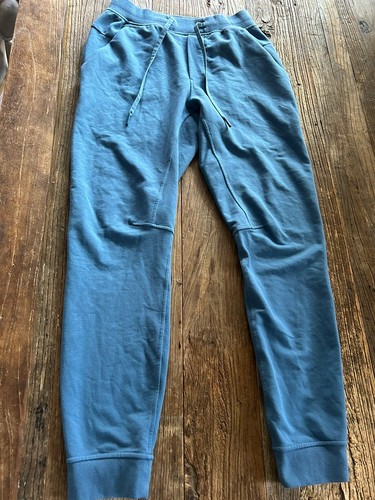 Soft Denim Blue Xs X Small