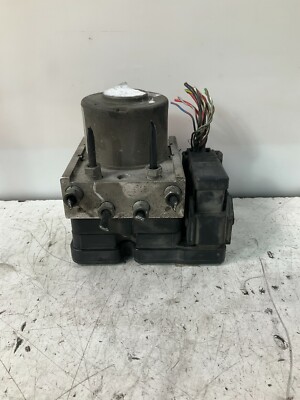 Modulo centralina ABS FORD FOCUS 3M512M110GA (2006)