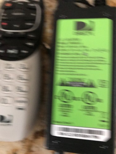 DIRECT TV C41-500 DIRECTV ADVANCED WHOLE HOME CLIENT MINI GENIE W ADAPTER