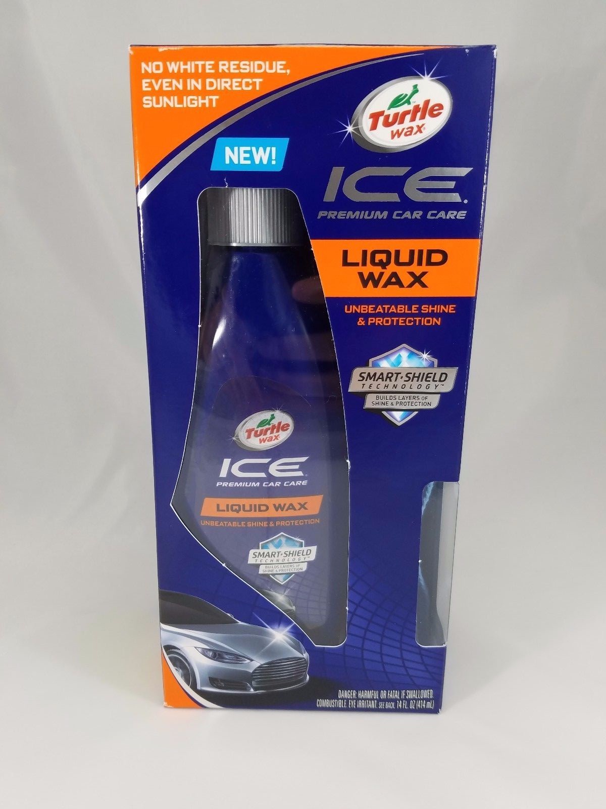 car with uv protection polish Liquid Wax Car Care High Wax Polish Ice Premium Turtle
