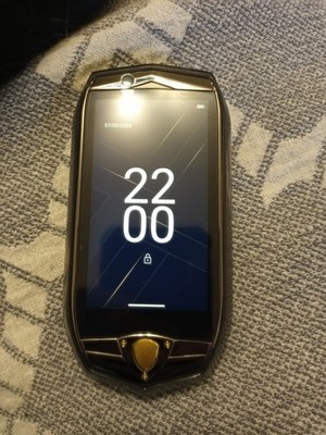 Fotos del artículo de un comprador verificado
