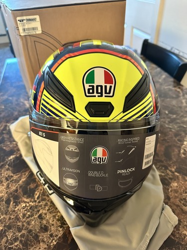 セキュリティ・セーフティ AGV K1 SOLELUNA 2015 K1 S DOT(E2206) - SOLELUNA 2015 | AGV