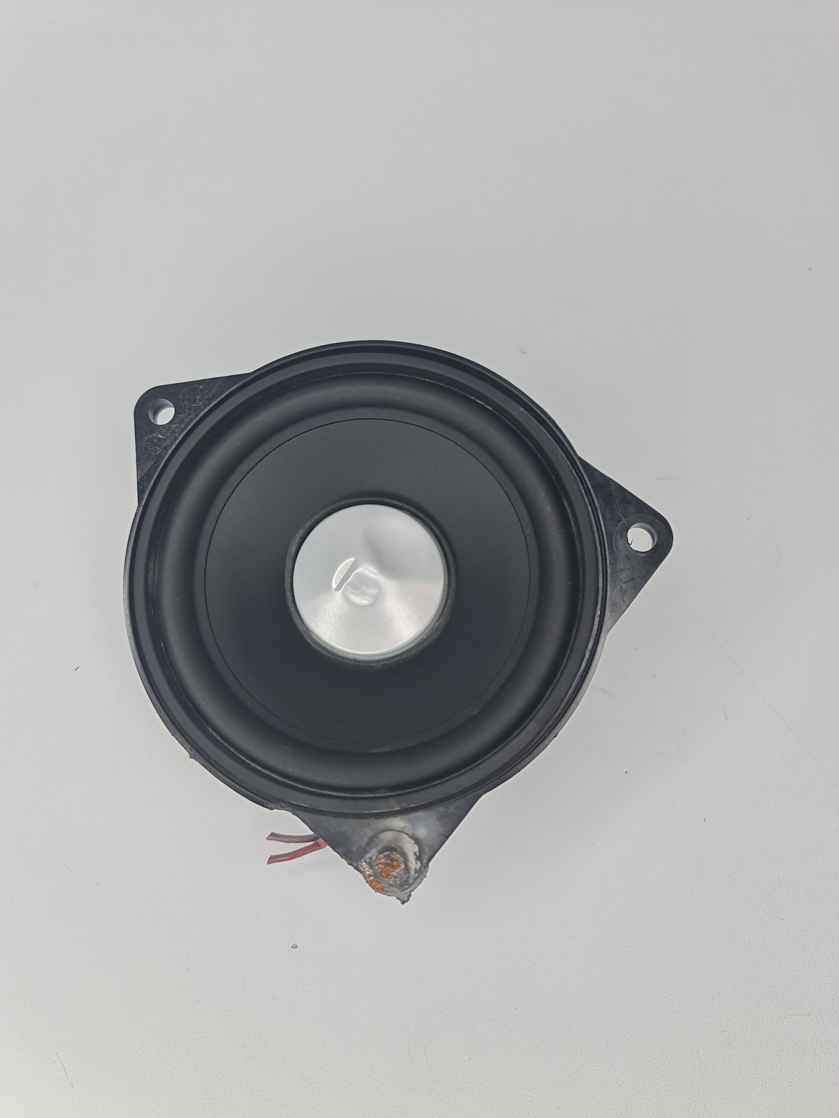0 Bmw 2010-2020 65-13-9-169-690 65139169690 Mid-Range Speaker Hifi/Top Hifi 9 image 3