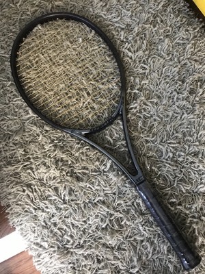 donnay racquets