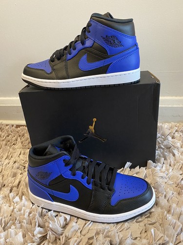 size hyper royal