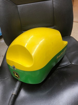 John Deere SF6000 w/SF3 Activation