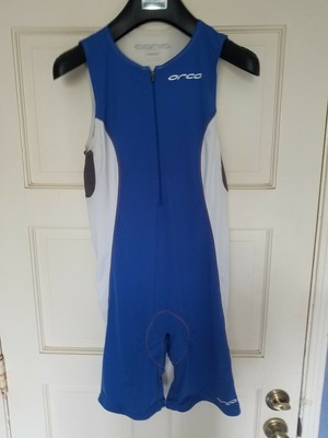 orca skinsuit