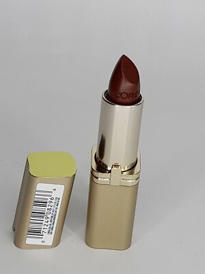 L'oreal Colour Riche Lipstick Lipcolour CHOOSE YOUR SHADE