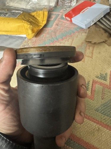 Item photo(s) from verified buyer