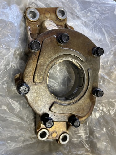 4.8 5.3 6.0 6.2 LS LSX OEM GM Oil Pump 12556436 | LS SWAP | OE