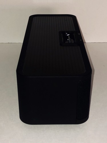 Yamaha Portable Player Dock PDX-30 For Apple Classic iPods & iPhones