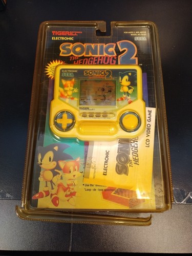 当時物 タイガー エレクトロニック ディズニー ミッキー&フレンズ LCDゲーム Tiger Electronics Disney Mickey & Friends LCD Game Vintage