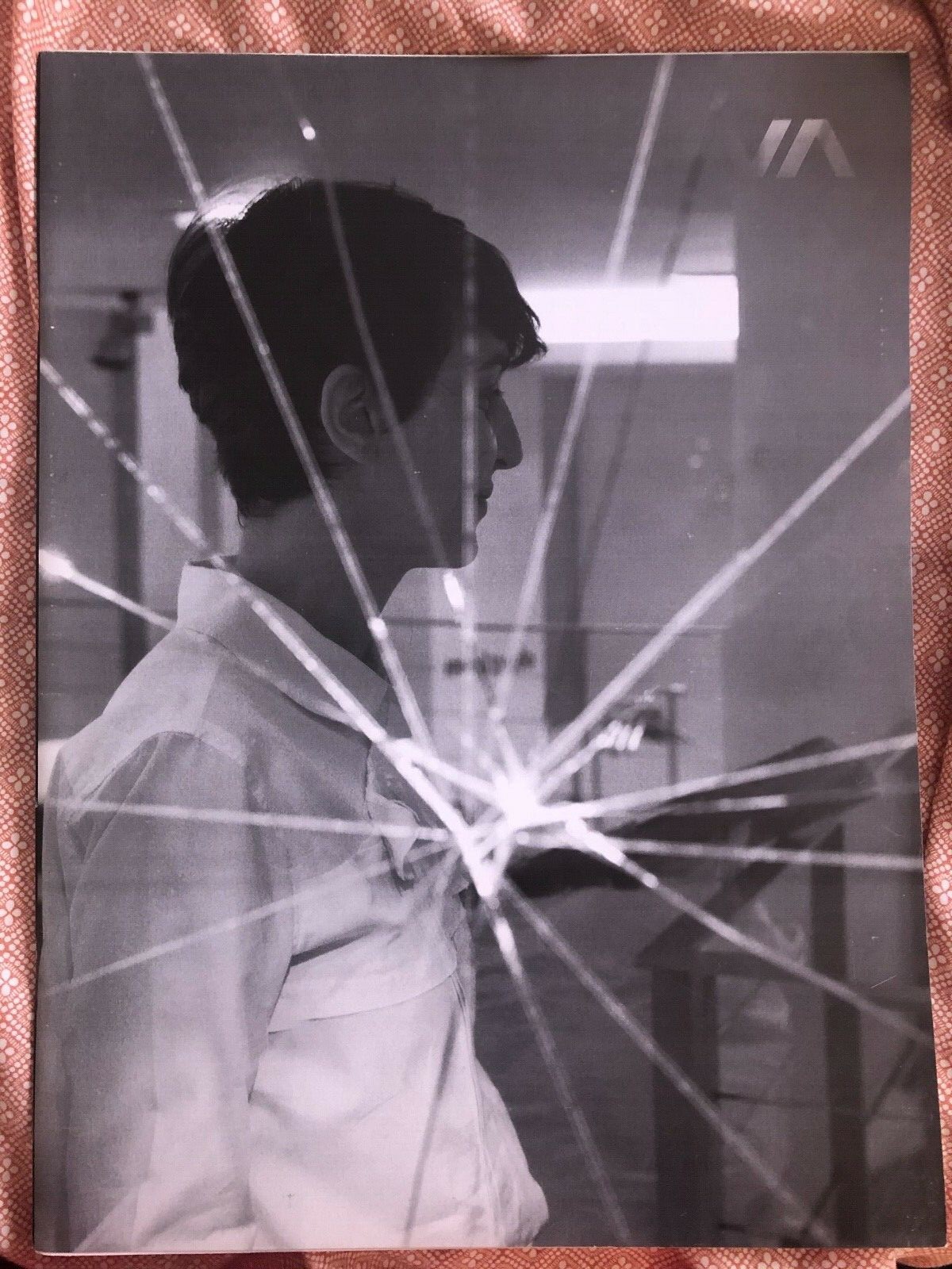 ANP QUARTERLY PRESSPOP GALLERY ANP 10冊 RVCA ANP Quarterly Art Mag Issue #10 Tom of Finland, Emory