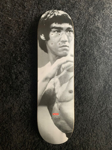 Supreme 2013 Fall/Winter Bruce Lee Collection | Hypebeast