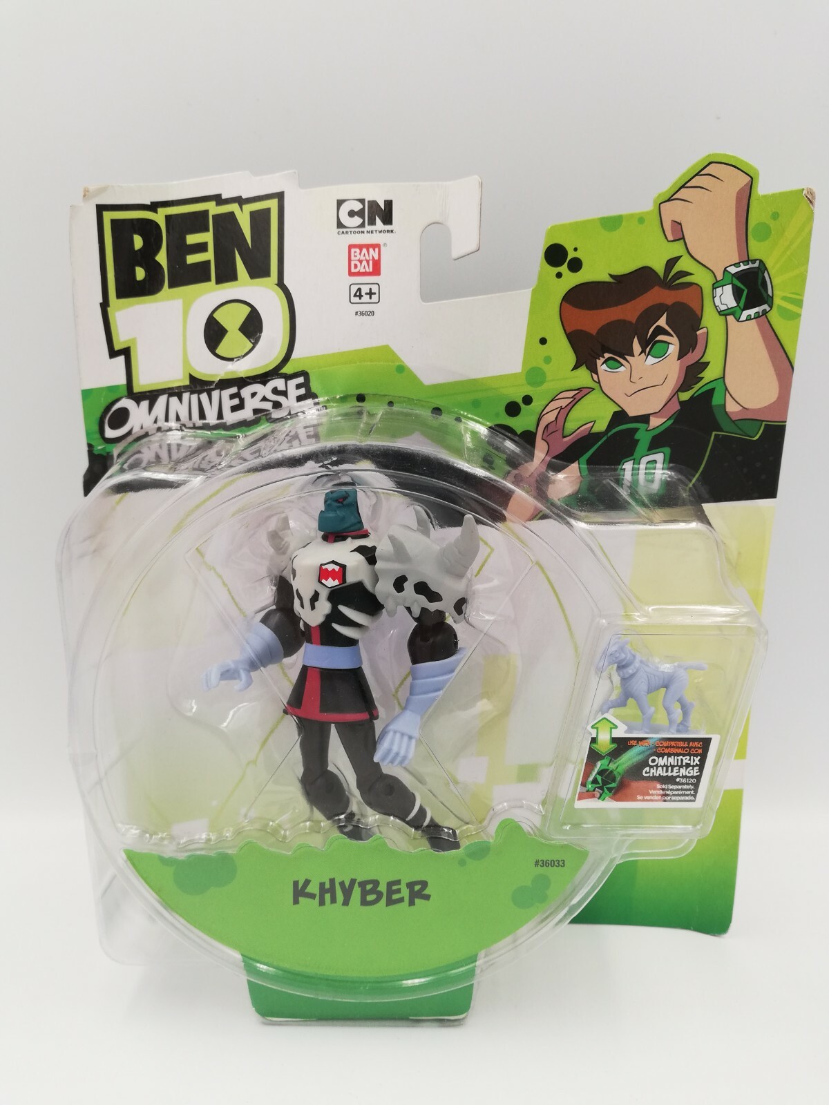 希少！ BEN 10 ベン10 フィギュア 3点セット 未開封？ 2025年最新】ベン10の人気アイテム - メルカリ