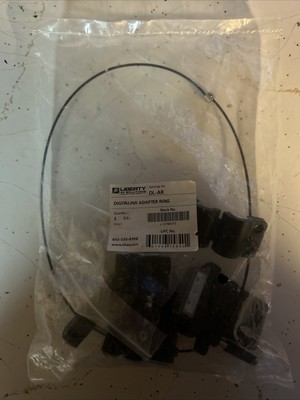 Liberty AV Solutions DL-AR Universal HDMI Adapter Ring Digitalink
