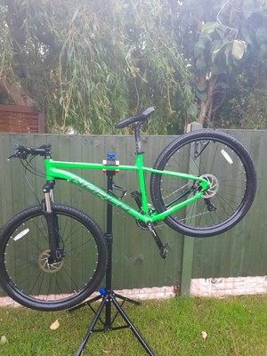 norco storm 9.3 2019