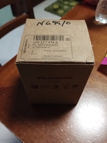 Foto dell'oggetto di un acquirente verificato