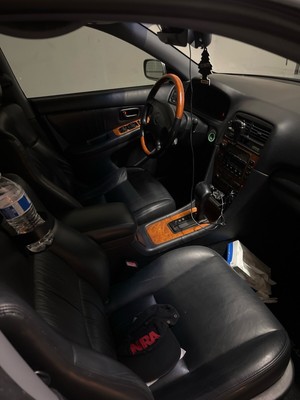 image 2 of interior