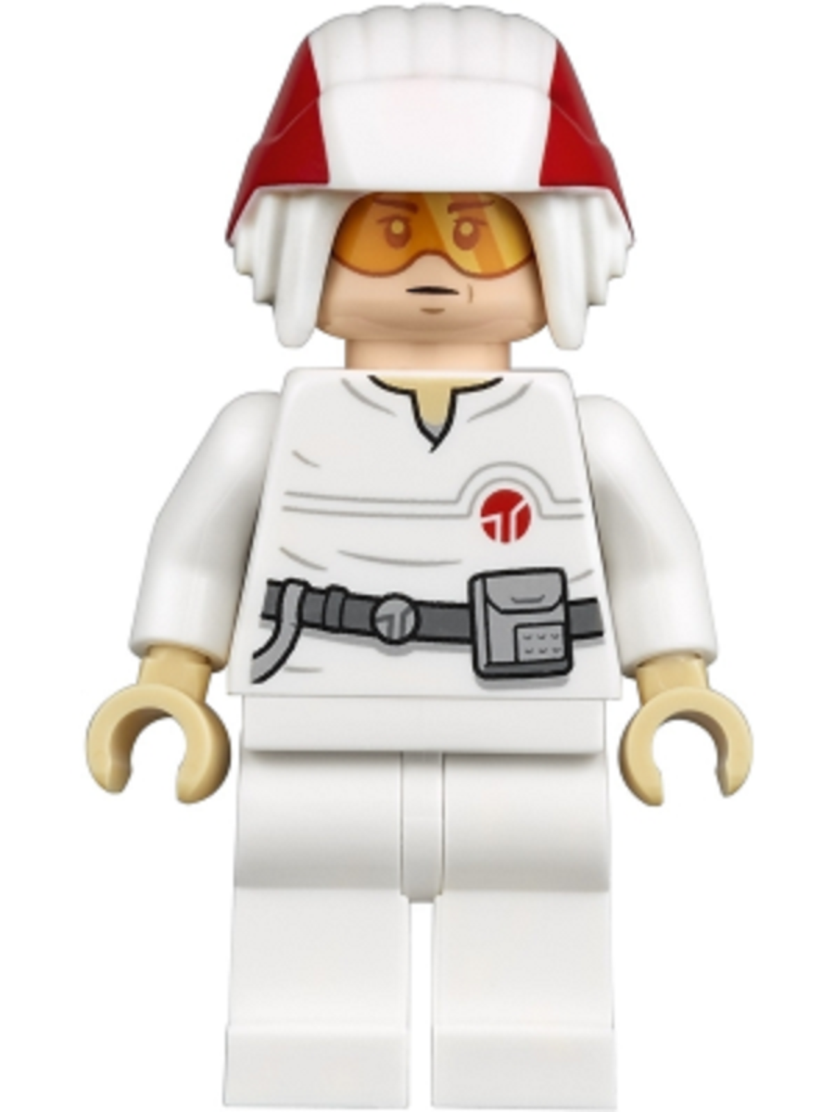 LEGO Star Wars Minifigure Cloud Pilot 2018 From 75222 LEGO R 202488995041