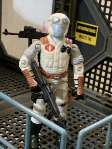 GIJOE ブラックスパイダーランデヴー レア　GIジョー GIJOE ブラックスパイダーランデヴー レア GIジョー フィギュア