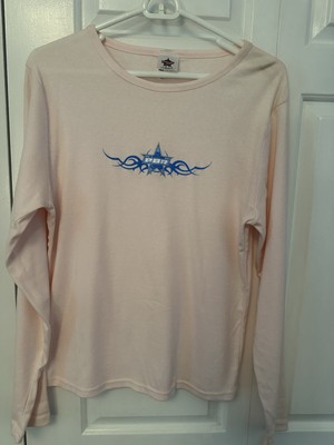 PRB- NEW- Ladies Long sleeve Tee-Sz XL