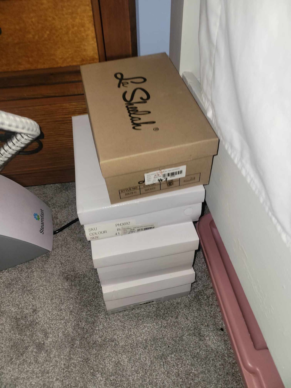 Pre-owned Summer Lot Of 20 Boutique Spring  Sandals Shoes Slideswholesalenibfree Gift In Multicolor