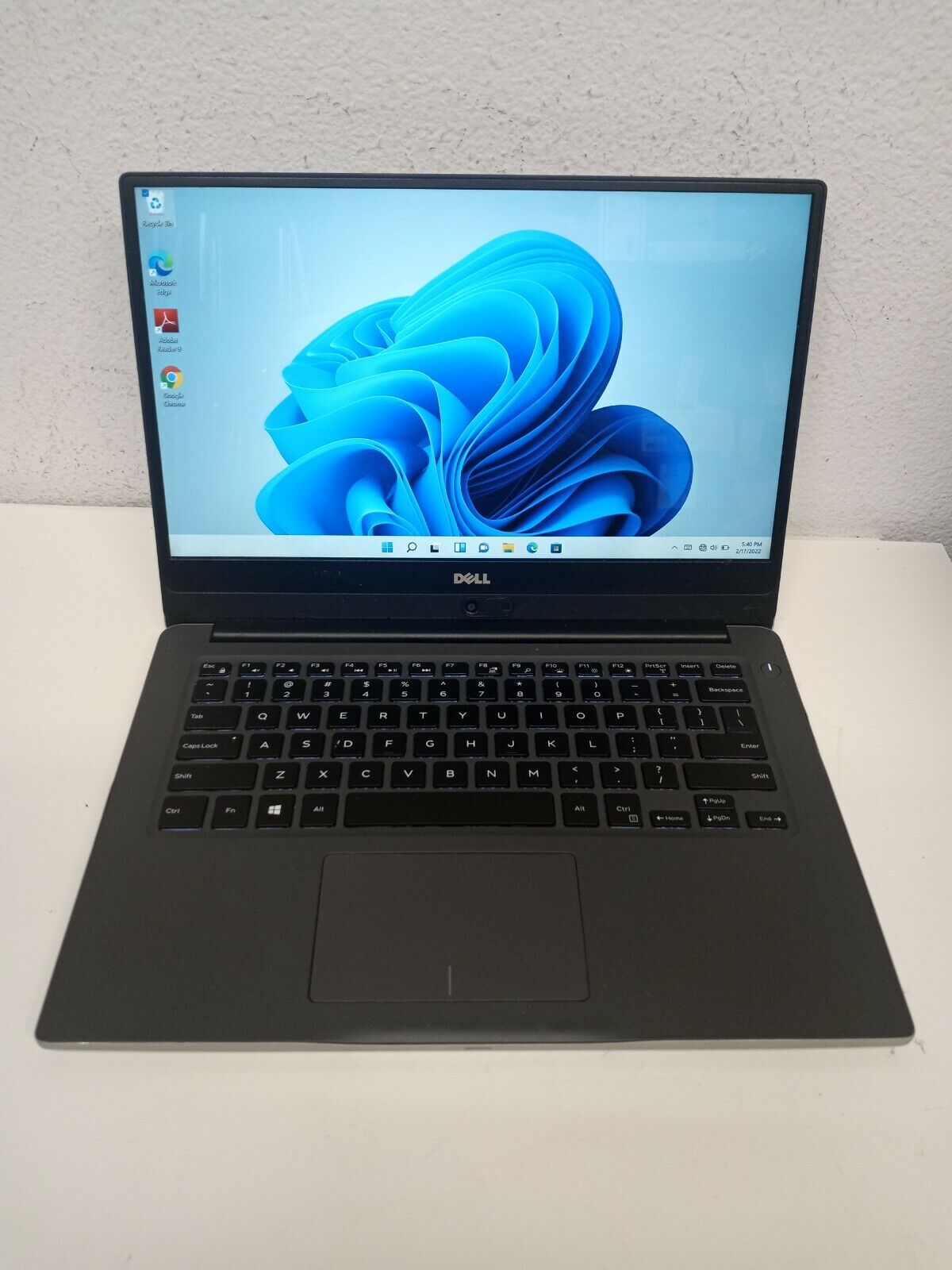 Dell Inspiron 7472 14 Dell Inspiron 7472 14