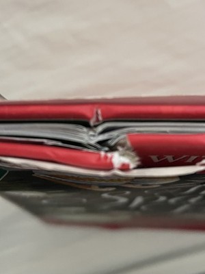 Item photo(s) from verified buyer