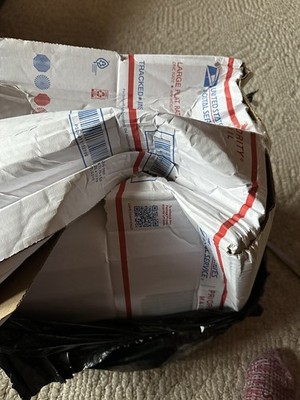 Artikelfoto(s) von einem verifizierten Käufer