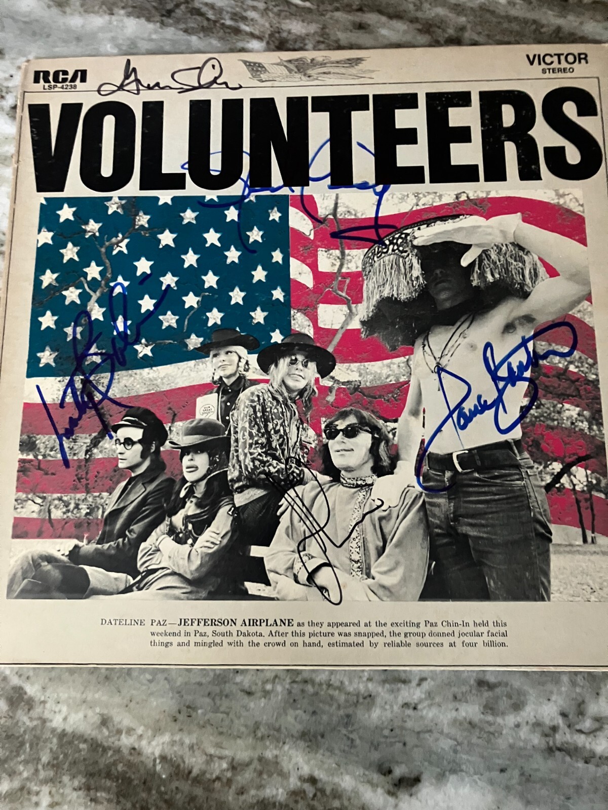 Jefferson Airplane VOLUNTEERS USオリジナル EX NS00MDMwLmpwZWc.jpeg
