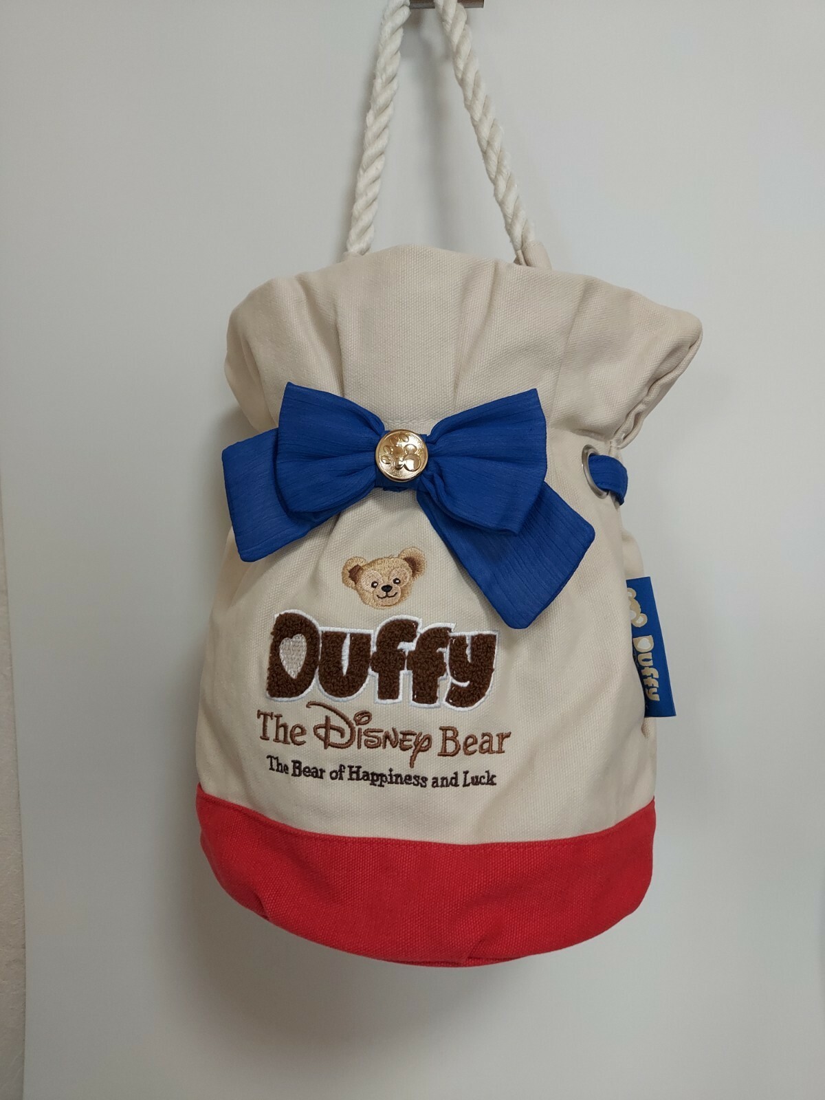 Tokyo Disney Sea Seesack Seesack Disney Bar 2 Wege Tasche