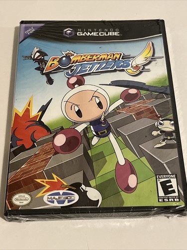 ボンバーマンジェッターズ (GameCube) $_12.JPG?set_id=880000500F